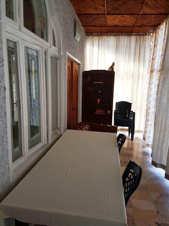 Pensiunea Geostar 2 Curtea de Argeş エクステリア 写真