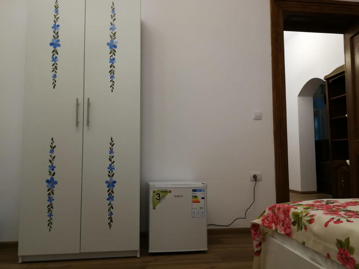 Pensiunea Geostar 2 Curtea de Argeş エクステリア 写真